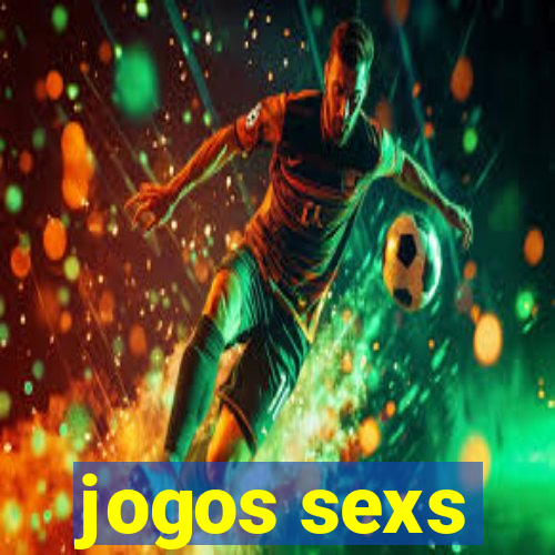 jogos sexs